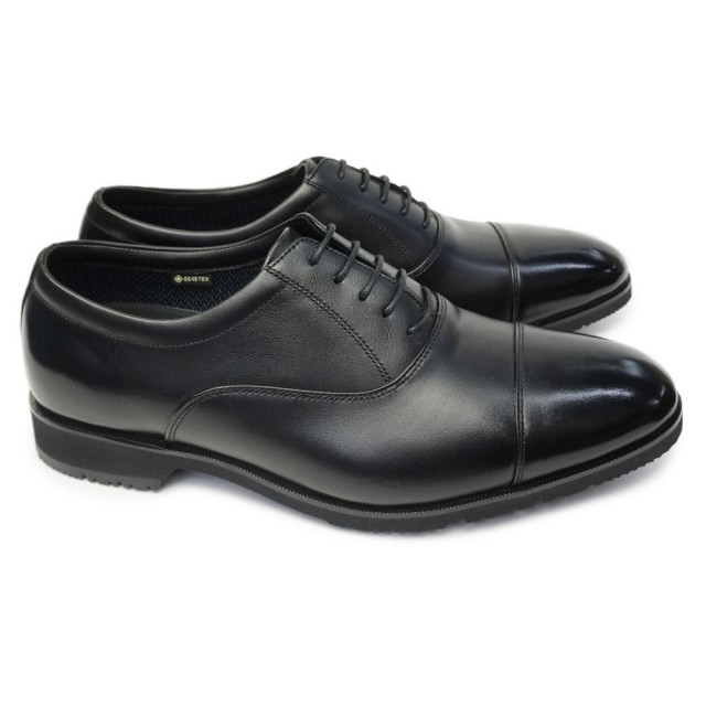 マドラスウォーク メンズ 防水 ストレートチップ MW8000 ビジネス