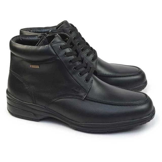 ブラックフライデー】マドラスウォーク 防水 メンズ ブーツ SPMW5478