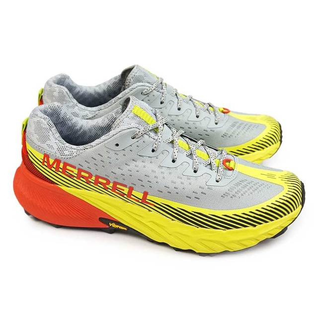 メレル 靴 メンズ スニーカー トレイルランニングシューズ