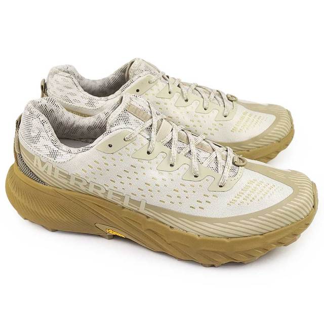 【オータムセール】メレル 靴 メンズ スニーカー トレイルランニングシューズ アジリティー ピーク 5 アウトドア MERRELL AGILITY PEAK 5