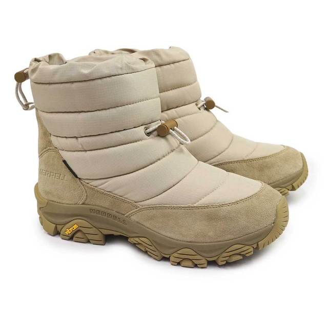 年末大感謝祭】メレル 防水 ブーツ コールドパック 3 ゼロ サーモ