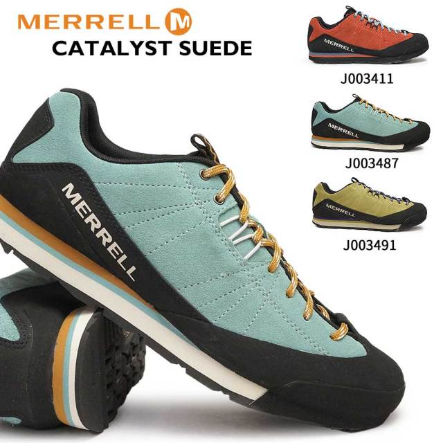 メレル シューズ メンズ カタリスト スエード アウトドア カジュアル スニーカー タウンユース Merrell Catalyst Suede マイスキップ メレル シューズ メンズ カタリスト スエード アウトドア カジュアル スニーカー タウンユース Merrell Catalyst Suede マイスキップ