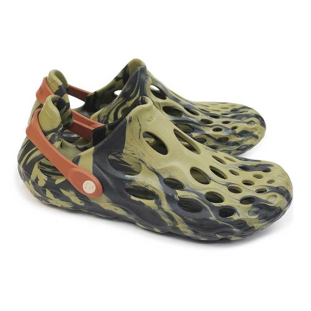 【美品】MERRELL ハイドロモック　メンズサンダルシューズ　スポーツサンダル MERRELL MERRELL（メレル） ハイドロモック / メンズ サンダル