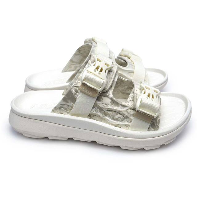 ウィンターセール】メレル レディース サンダル ハット ウルトラ