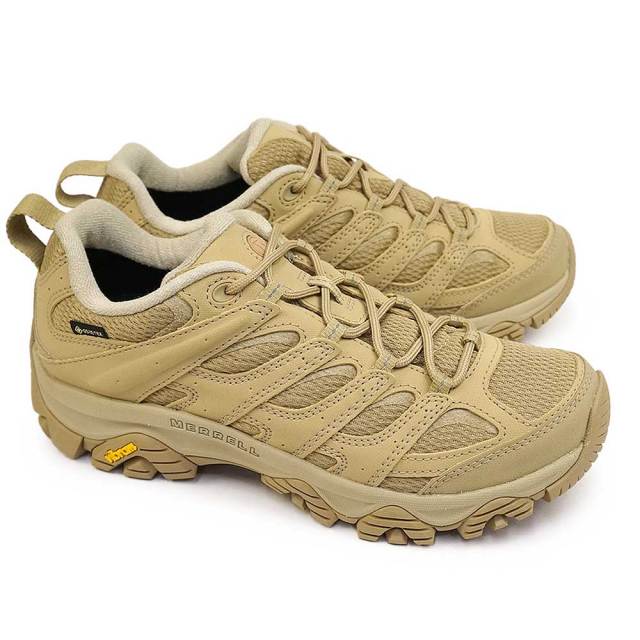 MERRELL メレル Moab 3 モアブ 3 ゴアテックス 27 ㎝ MOAB 3 SYNTHETIC GORE-TEX®モアブ 3 シンセティック ゴアテック