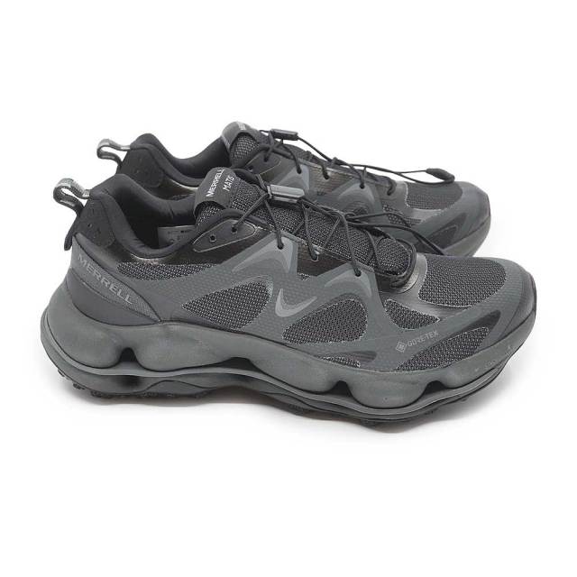 メレル 靴 メンズ スピード アーク マティス ゴアテックス 防水 スニーカー ハイキングシューズ 26春夏新作 MERRELL SPEED ARC MATIS GORE-TEX