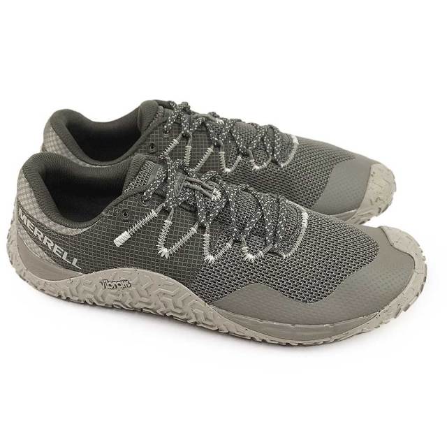 ウィンターセール】メレル メンズ スニーカー トレイル グローブ 7