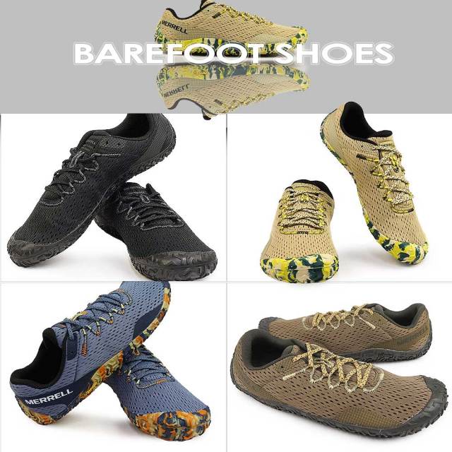 メレル MERRELL ベイパーグローブ6 ベアフットシューズ 27.5 MERRELL メレル VAPOR GLOVE 6 ベイパー グローブ メンズ