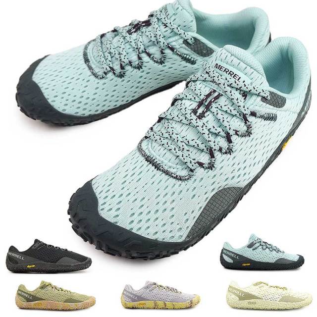 メレル MERRELL ベイパーグローブ6 ベアフットシューズ 27.5 mario_g03mom067663