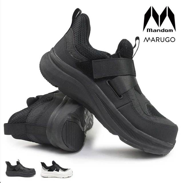 MARUまとめ買い MARUGO 作業靴 安全靴 マンダムLight 4E 幅広 先芯 軽量