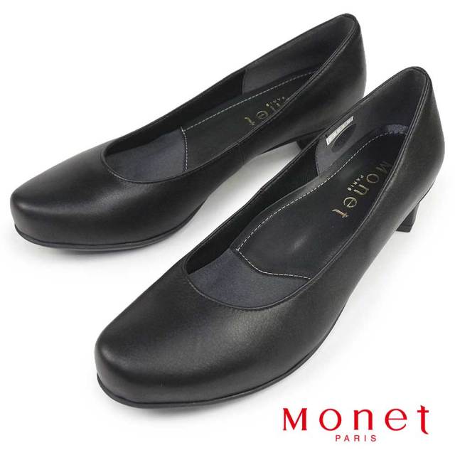 Casual Monetのパンプス（未使用） 楽天市場】Casual Monet カジュアルモネ パンプス 8820