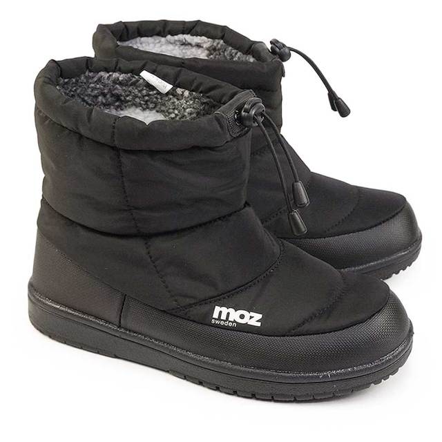 モズ 防水 スノーブーツ レディース moz7000 ショートブーツ