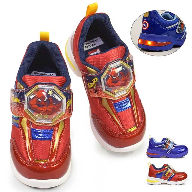 新品未使用　月星靴　折りたたみ椅子　moonstar　キャンプ MoonStar moonstar サンダル キッズ マウンテンフィールド MF
