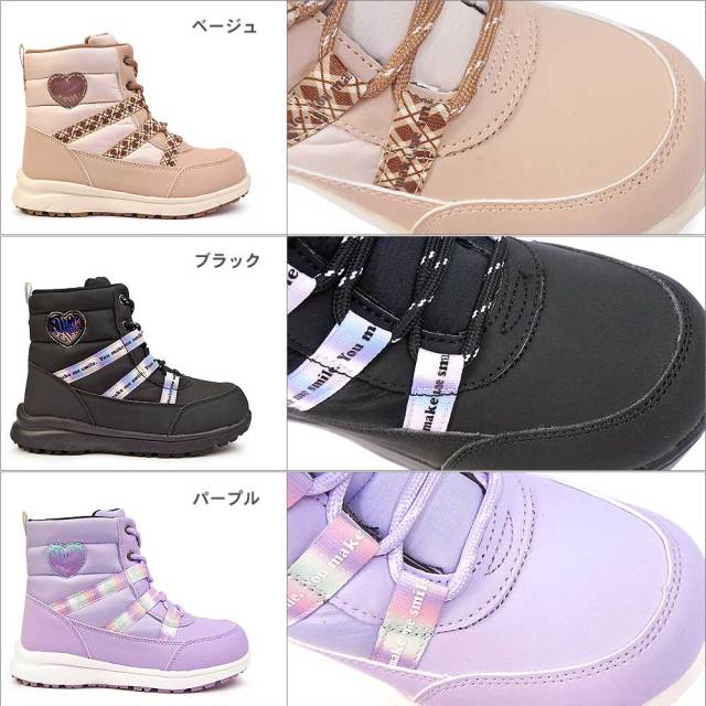 ショートブーツ・ブーティ MOON BOOT MOON BOOT(ムーンブーツ) ショートブーツ・ブーティ(レディース