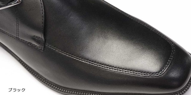 ウィンターセール】ムーンスター 防水ブーツ モンクストラップ 本革