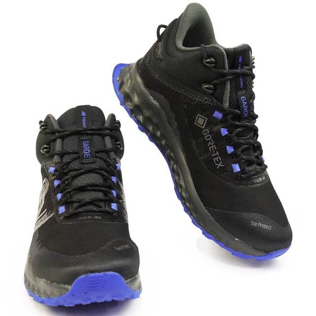 ニューバランス Fresh Foam Garoe Mid-Cut GTX ニューバランス