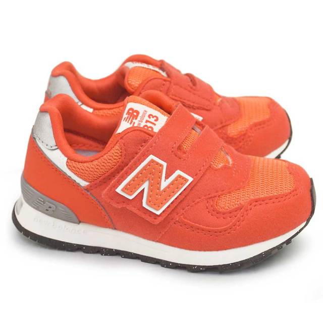 新品未使用 16cm ニューバランス IO313 AC2 New Balance ニューバランス ベビー スニーカー キッズシューズ