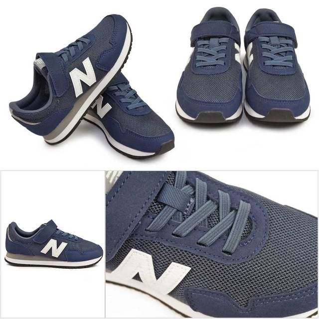 ナイキ ニューバランス　キッズ スニーカー 　
17.5  18センチ shoemart_424122