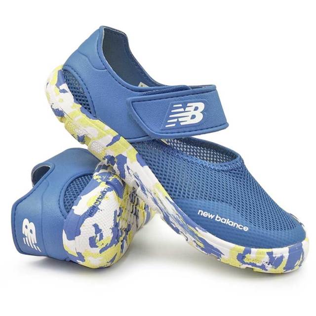 ★【NEW BALANCE】 男女兼用サンダル★ 楽天市場】【お買い物マラソン】 ニューバランス サンダル