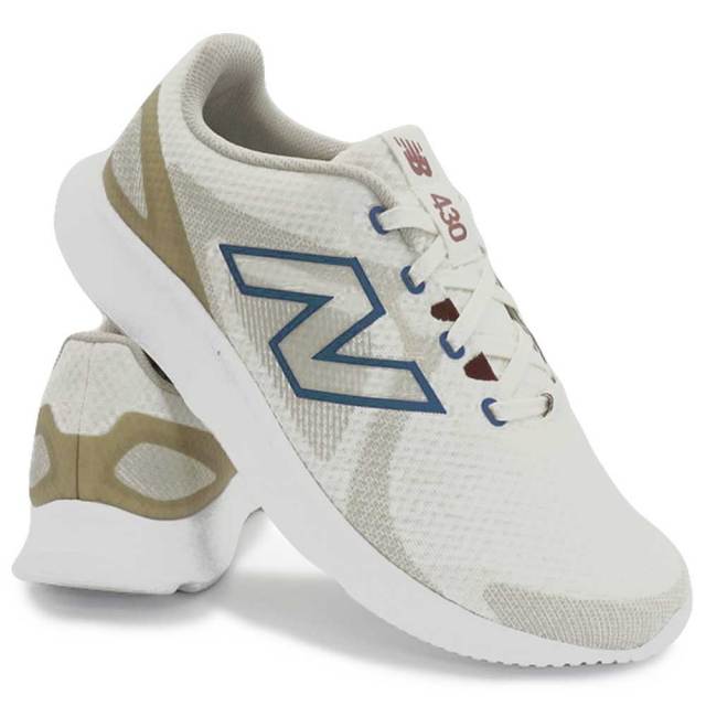 ニューバランス メンズ スニーカー M430 1PS 軽量 4E 幅広 ロゴ 26春夏新作 new balance