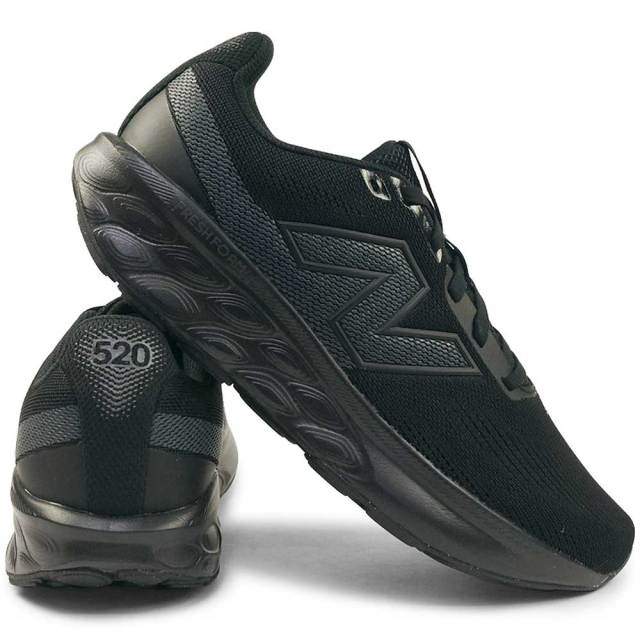 ニューバランス スニーカー メンズ M520 LT9 2E ランニング new balance