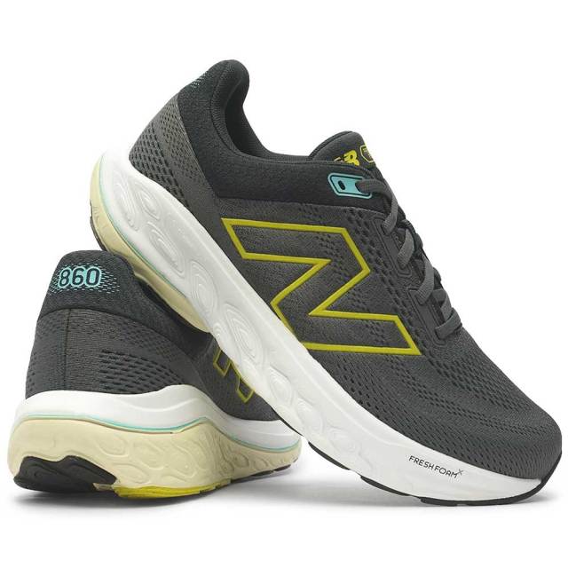 ニューバランス メンズ スニーカーM860 A14 4E new balance25秋冬新作