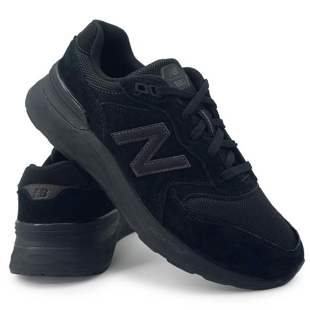 ニューバランス メンズ スニーカー M880 3FK 4E Walking Fresh Foam X 880 v7 26秋冬新作 new balance