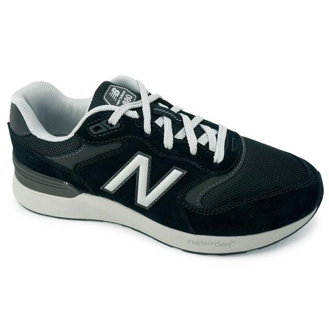New balanceメンズスニーカー ニューバランス メンズ スニーカー M880 74B 4E Walking Fresh Foam X