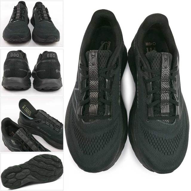 ニューバランス　新品　メンズ27cm snkrs-aclo_nb-m1880v1