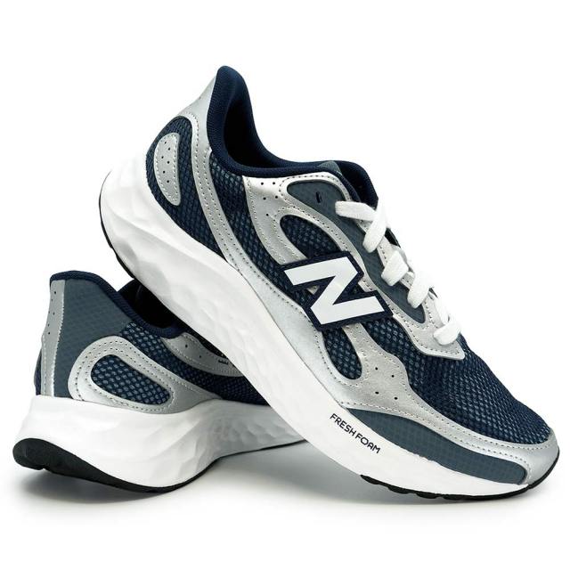 【サマーセール】ニューバランス メンズ スニーカー MARIS 5H1 2E Fresh Foam Arishi v4 TIRALUX ウォーキング 26秋冬新作 new balance Fresh Foam Arishi v4 TIRALUX
