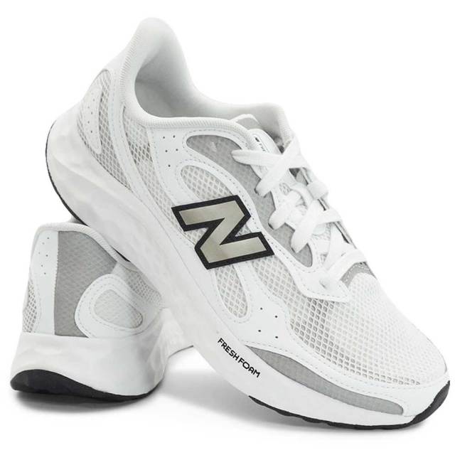 ニューバランス スニーカー メンズ MARIS TW4 2E フレッシュ フォーム アリシ v4 ランニング 26春夏新作 new balance Fresh Foam Arishi v4 TIRALUX