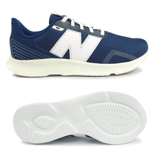 年末大感謝祭】ニューバランス メンズ スニーカー ME430 RB3 軽量 幅広