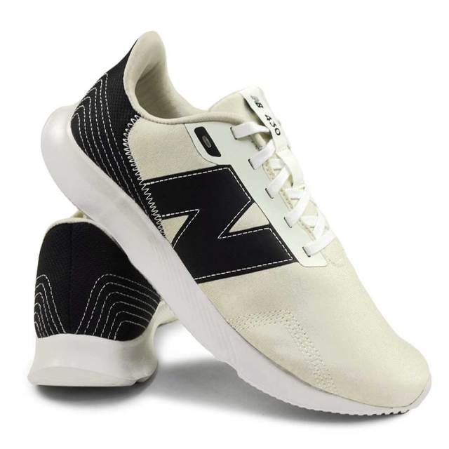 ニューバランス メンズ スニーカー ME430 軽量 幅広 ロゴ New Balance