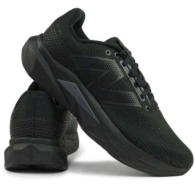 【即発】New Balance オールブラック 通気性◎快適スニーカー ニューバランス メンズ スニーカー MFCPR 2E ランニング