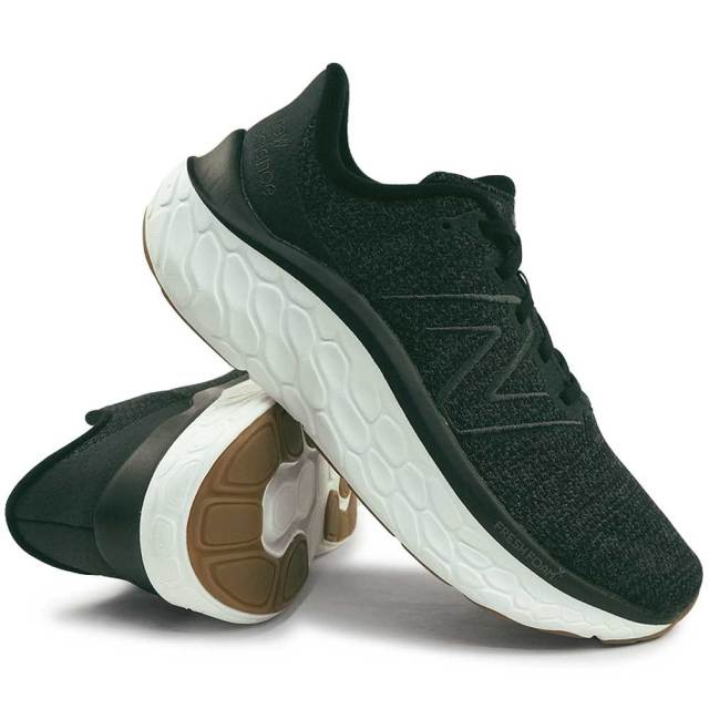 ニューバランス メンズ スニーカー MKAIR AB1 2E 厚底 ジョギング ウォーキング ランニング new balance