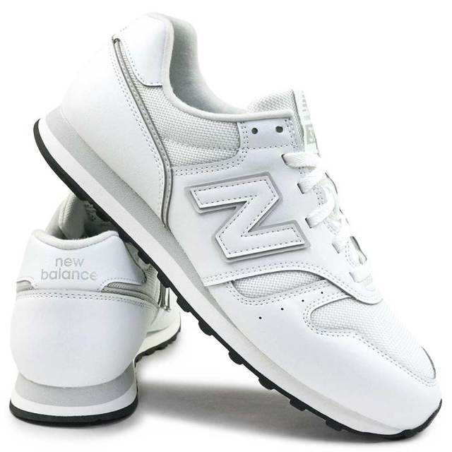 ニューバランス メンズ スニーカー ML373 PJ2 ローカット レディース 2E 2E表示 new balance
