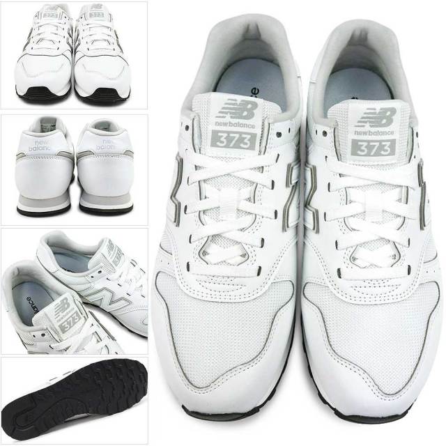 【最終値下げ】ニューバランス ML373 PJ2 レディース 23cm New Balance ニューバランス スニーカー ml373 レディース ML373