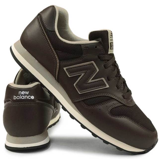 ニューバランス メンズ スニーカー ML373 PL2 ローカット レディース 2E 2E表示 new balance