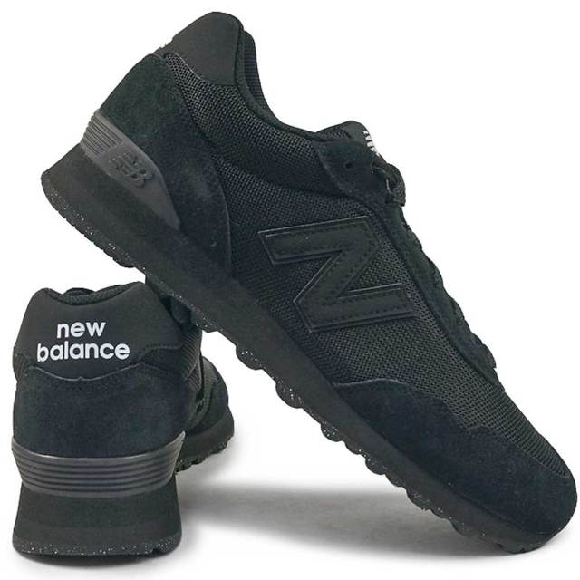 ニューバランス スニーカー メンズ ML515 AGR D幅 ランニング new balance