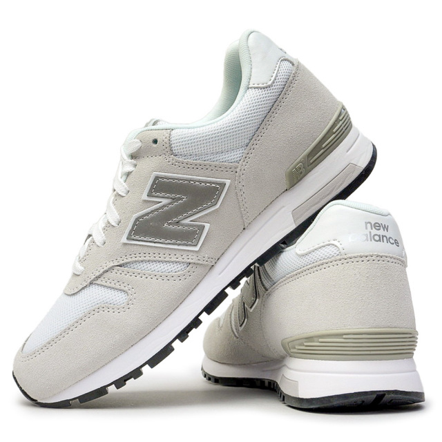 ニューバランス スニーカー　ML565JP1 D 楽天市場】ニューバランス 565 ホワイト new balance ML565JP1