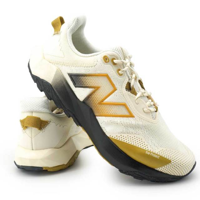ニューバランス メンズ スニーカー MNTR 4SE 4E トレイル ランニング 幅広 26秋冬新作 new balance