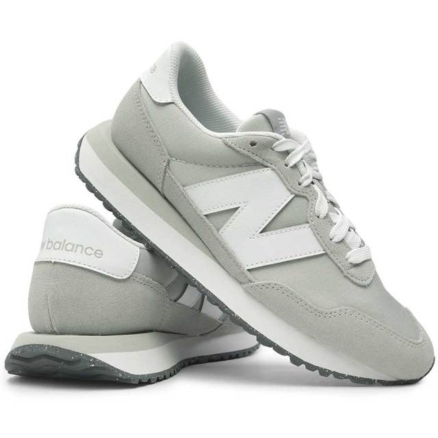 【年末大感謝祭】ニューバランス メンズ レディース スニーカー MS237 HG D幅 new balance 25秋冬新作