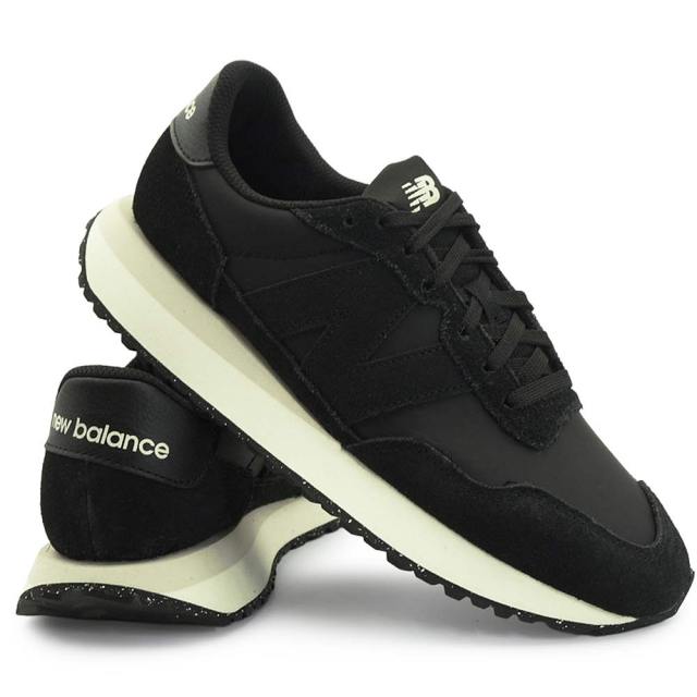 ニューバランス スニーカー MS237 SD D幅 メンズ レディース ユニセックス ランニングスタイル レトロ 26春夏新作 new balance