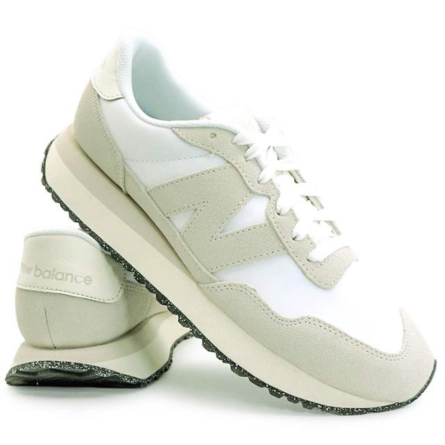 ニューバランス スニーカー MS237 SE D幅 メンズ レディース ユニセックス ランニングスタイル レトロ 26春夏新作 new balance