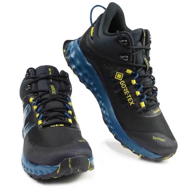 未使用★New Balance★ニューバランス★9.0型★軽量★カート★LIME 未使用☆New Balance☆ニューバランス☆9.0型☆軽量☆カート☆LIME