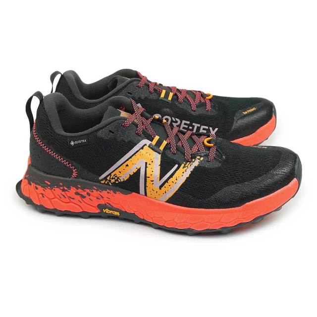 ニューバランス 防水 メンズ スニーカー Fresh Foam X Hierro v7 