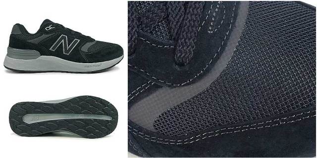 ウィンターセール】ニューバランス メンズ スニーカー MW880 BB7