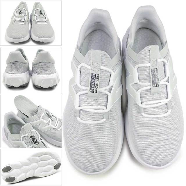 シューズ(男性用) Newbalance Fresh Foam X 1080 v14 27.5cm nblrcvrytg4-01.jpg