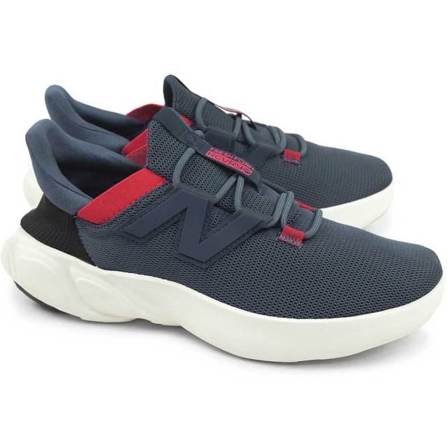 ウィンターセール】ニューバランス メンズ スニーカー RCVRYT N4