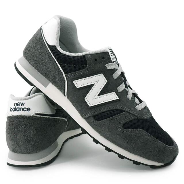 ニューバランス スニーカー メンズ レディース U373 741 373 ローカット D幅 クラシック スエード 26秋冬新作 new balance
